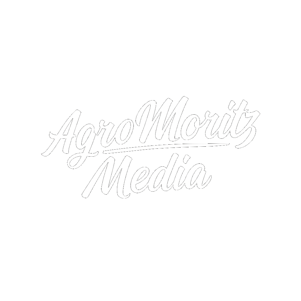 AgroMoritz Media Logo